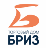 БРИЗ
