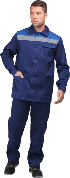 Костюм ПРОФИ 