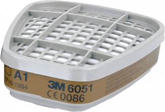 Фильтр 3М™ 6051